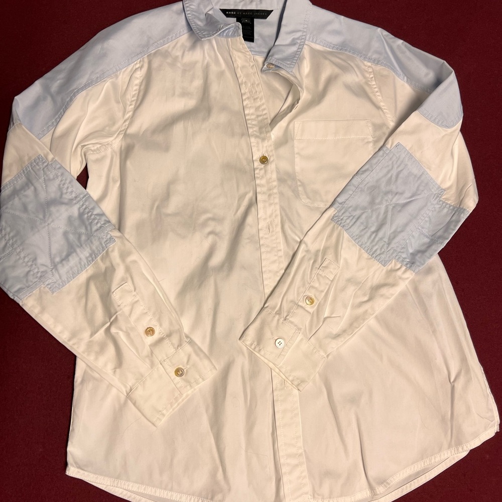 Marc by Marc Jacobs button down Shirt